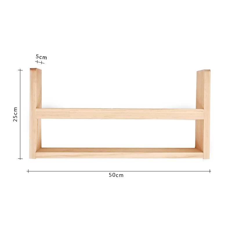 Estantería mini pack de 2 - Imagen 5