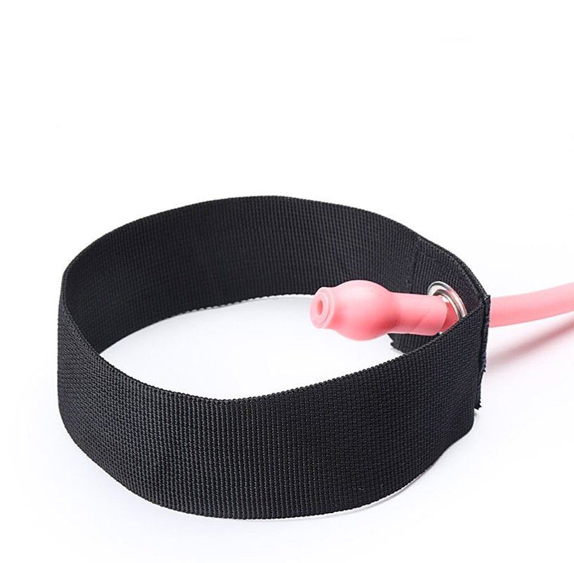 Barra de Pilates con Bandas de Resistencia – Entrenamiento Fitness - Imagen 5